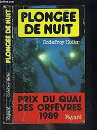 Plongée de nuit